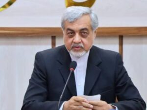 میرغضنفری: ۴۰۱ طرح عمرانی و عام المنفعه در هفته دولت امسال در شهرستان رشت به بهره برداری می رسد ؛ ایجاد هزار و ۴۷۶ فرصت شغلی جدید