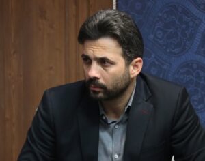 مهدی فلاح، رئیس هیأت نظارت بر انتخابات شوراهای گیلان شد.