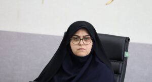محمددوست: بهره برداری از ۱۰۶ پروژه عام المنفعه همزمان با هفته دولت در خمام