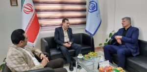 از پیگیری وضعیت پروژه در دست احداث درمانگاه منجیل تا توجه به مناطق کم‌برخوردار رودبار