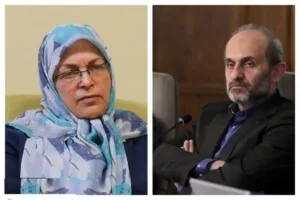 آذرمنصوری: تداوم رویکرد جناحی موجب بی‌اعتباری رسانه ی ملی می شود.