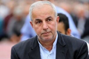 کوچکی نژاد: قیمت برنج به زیر ۱۸۰ هزار تومان برسد، شالیکاران ضربه می‌خورند.