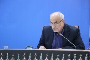 پورحیدری: افزایش ۱۳ درصدی صادرات گیلان در ۴ ماه نخست سال