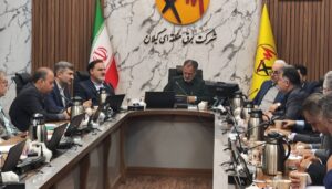 تلاش برای توسعه زیرساخت های تولید برق در گیلان ؛ «عرصه و زمین » مهمترین زیرساخت برای توسعه در حوزه برق