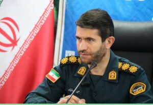 سرهنگ روشن قلب: عوامل نزاع و درگیری در پمپ‌ بنزین فلکه گاز رشت دستگیر شدند.