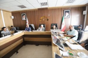 در رابطه با ساماندهی دستفروشان و مشاغل سیار عقب نشینی نکنید…!