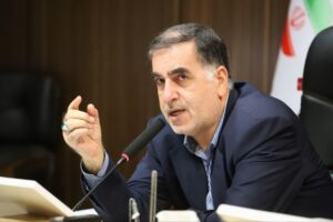 شفیعی : محاسبه عوارض بر اساس گران‌ترین معبر ناعادلانه است…؟!