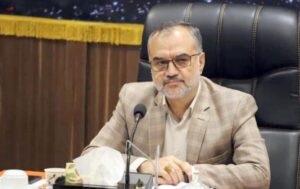 واثق کارگرنیا: انحراف منابع به امور غیرمرتبط جایز نیست ؛ تمرکز امکانات شهرداری بر حل بحران پسماند باشد.