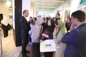 طاعتی مقدم: ایران باید از مزیت‌های ژئوپلیتیکی خود در ترانزیت بهره‌برداری کند ؛ سرمایه‌گذاری در بندر کاسپین و تخفیف‌های جذب سرمایه‌گذار در دستور کار است ؛ افزایش ۳۶ درصدی ظرفیت بارگیری و تخلیه در بندر کاسپین