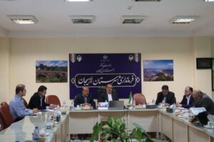 دائمی: رشد ۱۲ درصدی اجرای طرح هادی در روستاهای لاهیجان گامی مهم در توسعه و عمران روستاههای این شهرستان است.