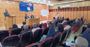 دکتر امرایی: در حال حاضر ۱۰ هزار و ۲۰۰ شرکت دانش بنیان در کشور فعال است و سالانه هزار و ۲۰۰ همت فروش دارند.