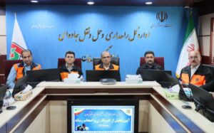 مرادی: از ابتدای امسال تاکنون حدود ۴ میلیون تن کالا از گیلان به مناطق مختلف کشور حمل و بیش از یک میلیون و ۴۲۰ هزار مسافر به سراسر کشور جابجا شده اند.