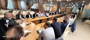 کواکبیان: پزشکیان تابو شکنی نموده و در سفر نیویورک با ترامپ ملاقات کند…؟!