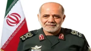 سردار سرلشکر عبداللهی: جمیع نیروهای مسلح آماده تر از گذشته اند ؛ دشمنان بدانند و مردم عزیز هم نگران نباشند.