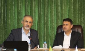 فتح اللهی: خدمت و توسعه کشور به تضمین سلامت جامعه وابسته است.