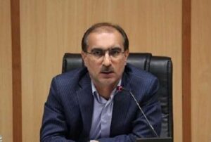 دکتر محمد دوستار، رئیس دانشگاه فرهنگیان گیلان شد.