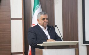 رتبه سوم گروه زیربنایی و رتبه ی چهارم استانی به شرکت گاز گیلان تعلق گرفت.