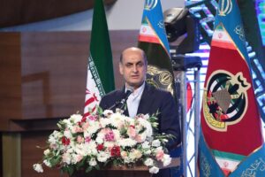 حق شناس: بهره‌گیری از ظرفیت‌های انسانی کارآمد در حوزه سلامت الزامی ست ؛ حامیان سلامت، سرمایه‌ای ارزشمند برای توسعه و رفع محرومیت