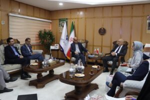 اعلام آمادگی استاندار گیلان برای برگزاری جشن صد سالگی روابط دیپلماتیک لهستان و ایران