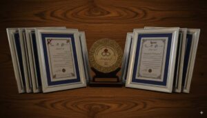 توانیر نشان عالی مسوولیت اجتماعی را دریافت کرد.