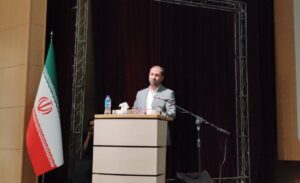 لزوم استمرار فعالیت منسجم روابط عمومی‌ها برای کاهش مصرف ؛ روابط عمومی‌ها پیشگامان فرهنگ‌ مصرف بهینه ؛ تلاش برای ارتقای وضعیت کاری روابط عمومی ها