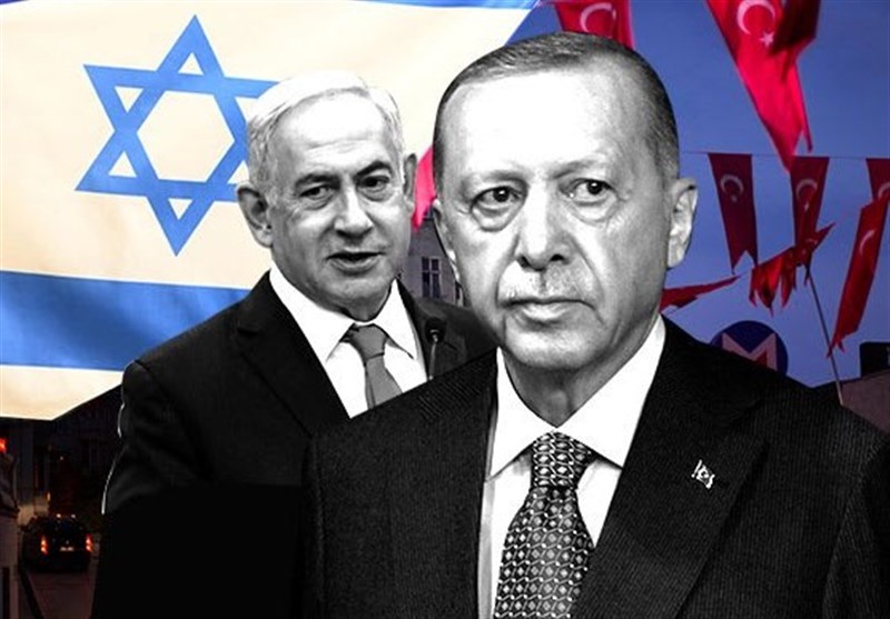 رسانه ترکیهای «بانک اهداف» اسرائیل را رو کرد…؟! رسانه ترکیهای «بانک اهداف» اسرائیل را رو کرد…؟!