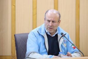ویشکایی: آستارا با حدود ۲۳۰ میلی متر بارش همچنان رکورددار است ؛ کمترین بارش دو روز گذشته در رودبار با تنها ۶ میلی متر…!
