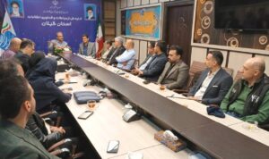 مدیرکل فناوری اطلاعات و ارتباطات گیلان از برنامه ریزی برای ایجاد شهرک فناوری اطلاعات با استقرار حدود ۲۰۰ شرکت و محوریت سازمان نظام صنفی رایانه‌ای در استان خبر داد.