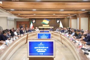 لزوم تشکیل انجمن واردکنندگان خودرو پلاک منطقه آزاد انزلی