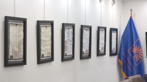مدیر کل سازمان اسناد و کتابخانه ی ملی گیلان از فهرست نویسی حدود ۵۲۰ هزار برگ سند ادارات دولتی استان در یکسال گذشته خبر داد.