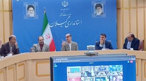 حق شناس: شناسایی هرچه سریعتر دانش آموزان بازمانده از تحصیل گیلان ضروری ست ؛ شایسته نیست که هیچ دانش آموزی بدلیل مضیقه های مالی و معیشتی از تحصیل باز بماند.