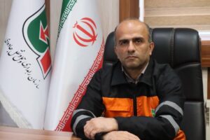 مرادی: تلاش‌های مستمر راهداری گیلان در جهت تسهیل ترافیک جاده ی پیربازار ؛ پروژه تعریض پل تخته پل رشت در دست اقدام