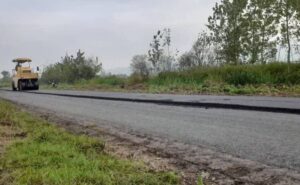 آغاز پروژه‌های بهسازی و آسفالت راه‌های روستایی در شهرستان‌های سیاهکل، لاهیجان و شفت