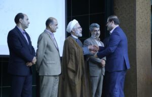 رییس سازمان قضایی نیروهای مسلح گیلان به سمت دادستان عمومی و انقلاب رشت منصوب شد.