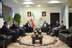 باقری هره‌دشت: لزوم همکاری کارشناسانه برای تسریع در روند توسعه ی منطقه آزاد انزلی ؛ مرکز کارشناسان رسمی دادگستری در تحقق عدالت، شفافیت و صیانت از حقوق عمومی مصر و مصمم است.