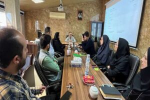 آماده‌سازی زیرساخت‌های فناوری در آستانه برگزاری نهمین دوره انتخابات نظام‌پزشکی در یازده شهرستان