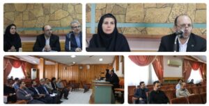 تاثير متغيرهاي روان‌شناختي و عوامل جمعيت‌شناختي در بازگشت به زندان يا عدم بازگشت