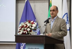 حق شناس: نقش بی بدیل دامپزشکی در امنیت غذایی و تثبیت سلامت جامعه غیر قابل انکار است.