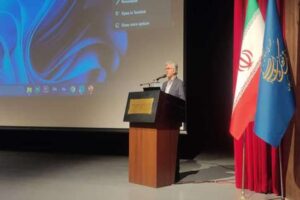دکتر آشوبی: گیلان در اجرای پزشک خانواده مظلوم واقع شده است.