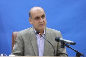 حق شناس: پروژه ۱۶۲ کیلومتری خط آهن رشت-آستارا در مسیر تحقق کامل است.