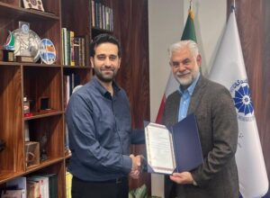 رییس اتاق بازرگانی گیلان طی حکمی فرهاد شوقی چهارده را به عنوان مشاور امور بازرگانی خود منصوب کرد