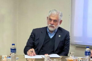 سامان نظری: کاهش ارز واردات کالاهای اساسی، معیشت مردم را به خطر می‌اندازد…؟!