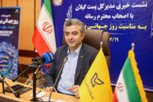 آقای هوشنگی سنگ قدیمی و قیمتی سردرب ساختمان پست گیلان در میدان شهرداری رشت کجاست؟ چه بر سر آن آمده؟ سئوالی که از سوی آقای هوشنگی بدون پاسخ ماند…!