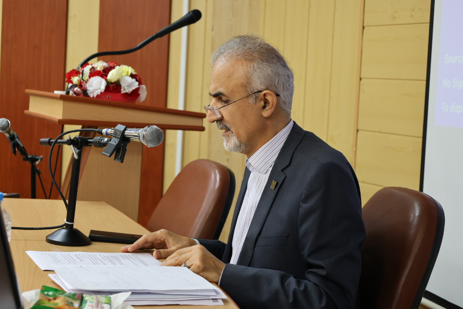 دکتر عاطف راد: هفته بیمه سلامت بهترین فرصت برای تبیین دستاوردهای این سازمان حمایتی ست. بیمه سلامت ایران است. دکتر عاطف راد: هفته بیمه سلامت بهترین فرصت برای تبیین دستاوردهای این سازمان حمایتی ست. بیمه سلامت ایران است.