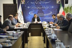 محمدی‌خواه: محاسبه تولید ناخالص داخلی و ارزش افزوده ی فعالیت‌های اقتصادی، ابزار ی دقیق و قابل اتکا برای سنجش میزان تأثیرگذاری سیاست‌های توسعه‌ای و سرمایه‌گذاری ست.