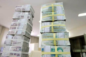 «ایران‌مال»؛ صدرنشین فهرست اَبَربدهکاران بانکی با ۵۶ هزار میلیارد تومان ؛ بدهی ۲۷ همتی موسسه ملل به خودش…!