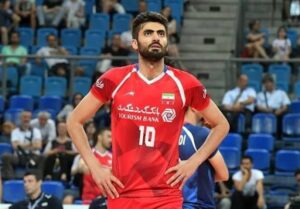 بمب آقای فوق‌ستاره: شاید برگشتم تیم ملی…!