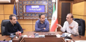 امضاء تفاهمنامه شهرداری رشت و راه و شهرسازی گیلان با هدف تعیین تکلیف اراضی متعلق به شهرداری رشت در محدوده شهرک مهر و آغاز بازگشایی‌های جدید