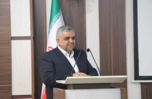  برادران نصیری: بهینه‌سازی موتورخانه‌ها، گام مهم گاز گیلان برای رساندن گاز بیشتر به صنعت