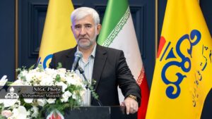 صیدالی: زمستان با انضباط انرژی ؛ الزام ادارات به کاهش ۲۰ درصدی مصرف گاز
